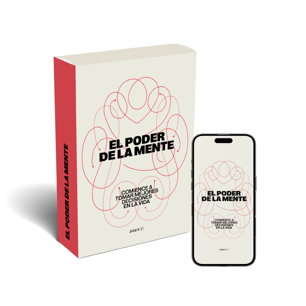 El poder de la mente (Audiolibro + E-book)