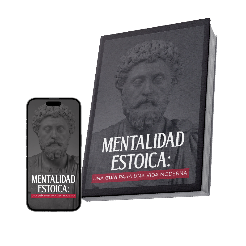 Mentalidad Estoica (E-book)