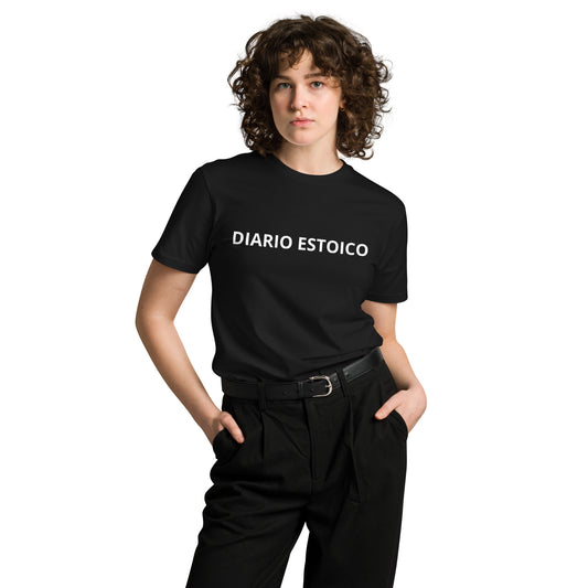 Camiseta premium unisex